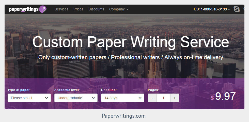 paperwritings.com review