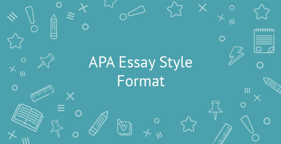 writing apa format paper