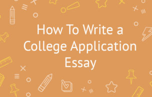 essay samples for college admission