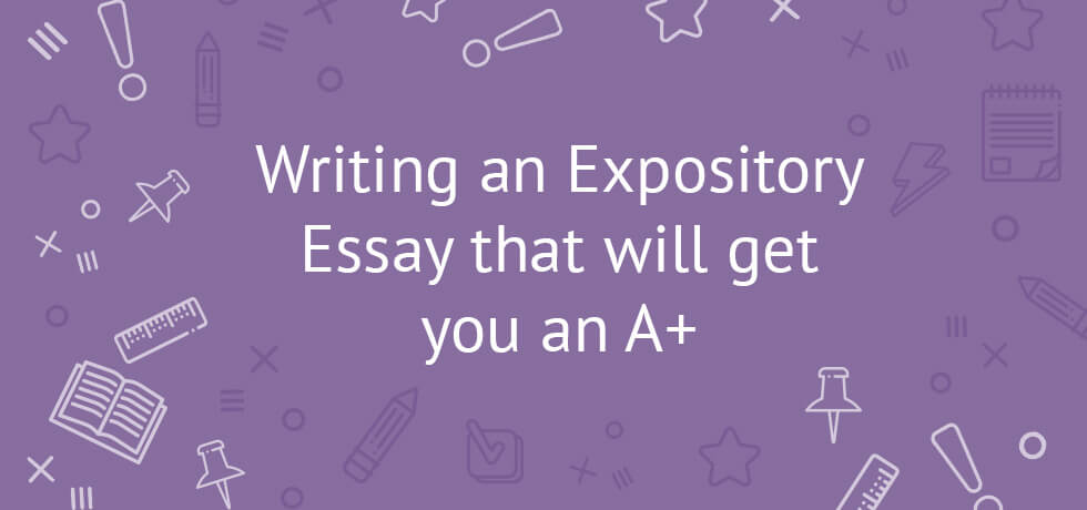 Services research papers vs expository writing