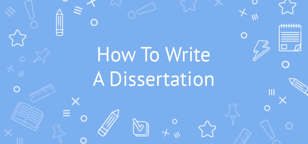 how to write a good dissertation title