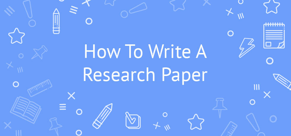 a good topic to write about research paper