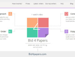 bid4papers.com review