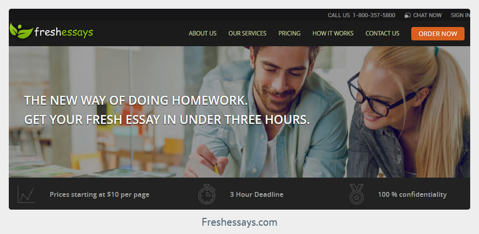 freshessays.com review