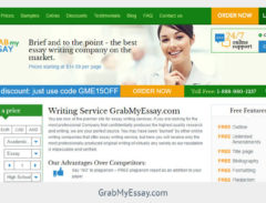 grabmyessay.com review