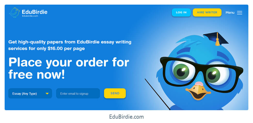 edubirdie.com review