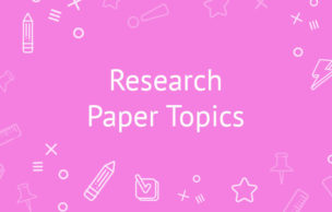 Research Paper Topics