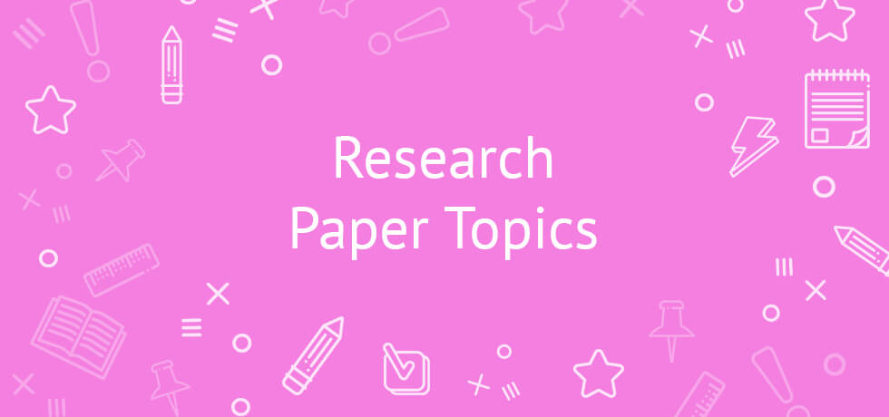 paper research topics