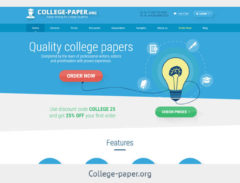 college-paper.org review