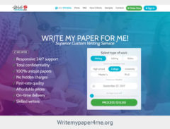 writemypaper4me.org review