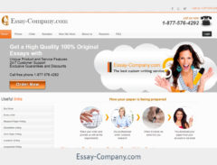 essay-company.com review