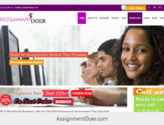 assignmentdoer.com review