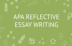 APA Reflective Essay Writing