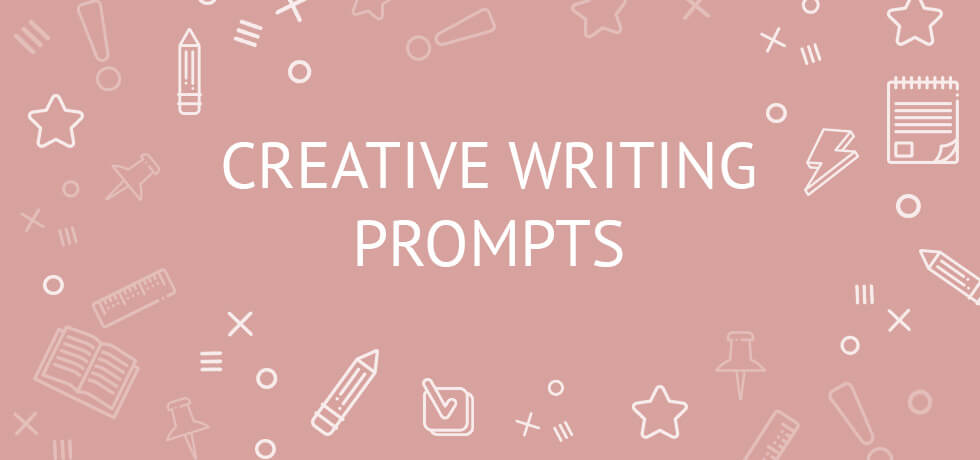 creative writing fiction prompts