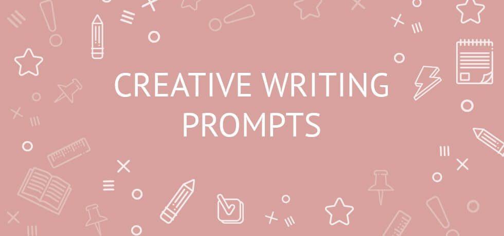 Creative Writing Prompts Examples