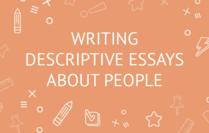 Writing Descriptive Essays about People