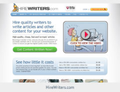 hirewriters.com review