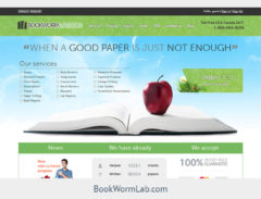 bookwormlab.com review