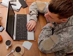How to Write a Military Essay