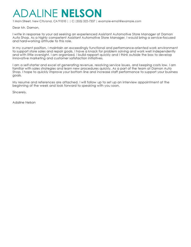 amazing-retail-assistant-store-manager-cover-letter-examples