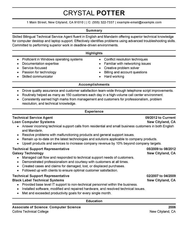 What Resume Writing Service Should I Use Professional - 27 Best