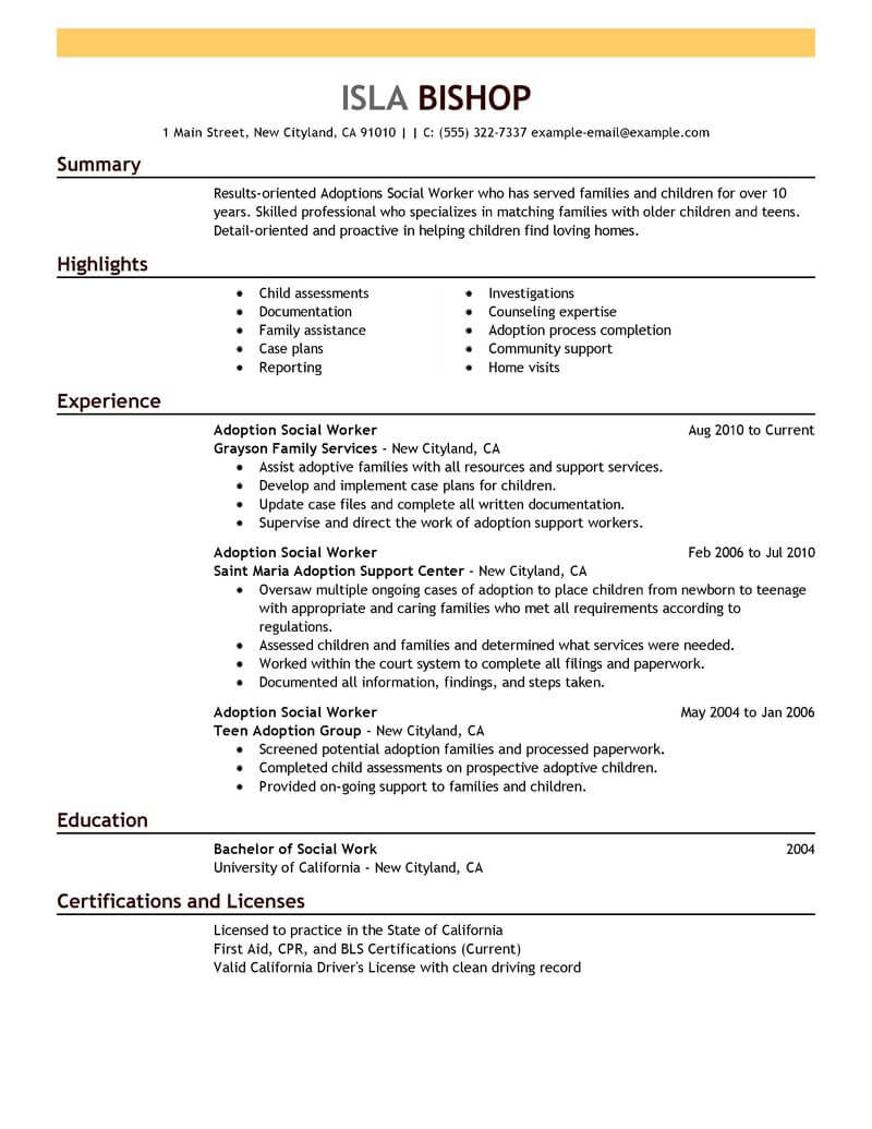 Best resume writing service for educators in uk